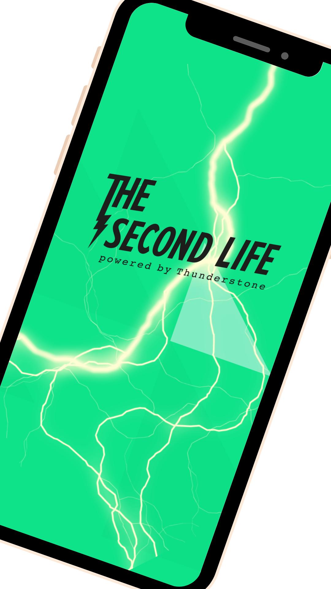 The Second Life APK for Android Download