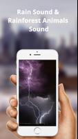 Thunderstorm Sounds: Lightning capture d'écran 1
