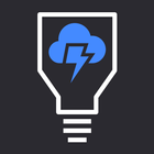 Thunderstorm for LIFX ikona