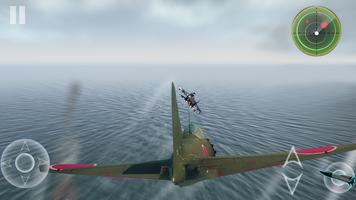Air Combat - War Thunder screenshot 3
