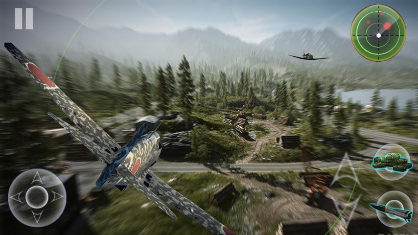 Air Combat War Thunder For Android Apk Download - thunder mods download for roblox