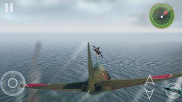 Air Combat - War Thunder screenshot 2