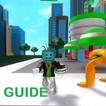 Guide For Ben 1O Roblox Evil