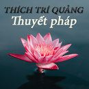 Thầy Thích Trí Quảng Thuyết Pháp APK