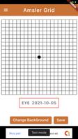 Amsler Grid ảnh chụp màn hình 2