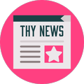 Thy News - Celebrities