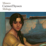 Museo Carmen Thyssen Málaga APK