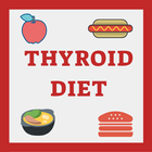 Thyroid Diet ikon