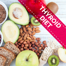 Thyroid Diet - Hypothyroidism APK