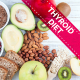 Thyroid Diet icône
