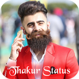Thakur Status icône