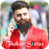 Thakur Status simgesi