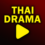 Thai Drama icône