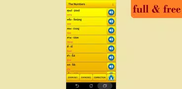 Learning Thai Language