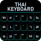 Thai keyboard | Thai Language icono