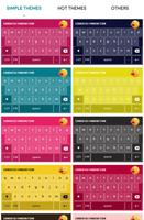 Thai keyboard | Thai Language स्क्रीनशॉट 3