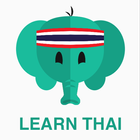 ikon Belajar Bahasa Thailand