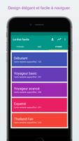 Le Thai Facile capture d'écran 2