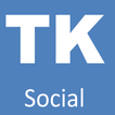 tksocial,Free chat& call video