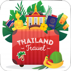 Thailand Travel Guide 图标