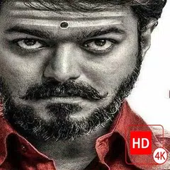 Thalapathy Vijay Photo APK download