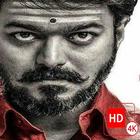 Thalapathy Vijay icono