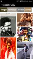 Thalapathy Vijay Poster