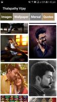 Thalapathy Vijay captura de pantalla 1