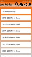 Thalapathy vijay video songs постер