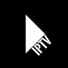 Prosty odtwarzacz IPTV 📺 ikona