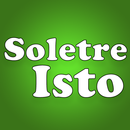 Soletre Isto - Soletração e pronúncia offiline APK