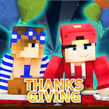 Thanksgiving Mod for Minecraft