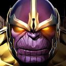 Thanos Monster Vs Superhero Fighting Game APK