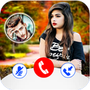 APK Fake Call : Girl Fake Video Call : Fake Audio Call