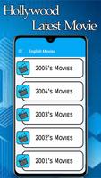Hollywood Movies : English Movies : New HD Movie capture d'écran 3