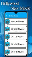 Hollywood Movies : English Movies : New HD Movie Affiche