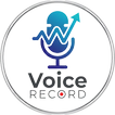 Voice Record icon