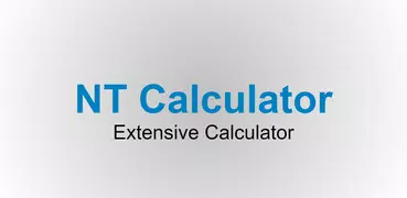 NT Calculadora - Amplia Calcul