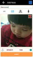Easy Note ภาพหน้าจอ 4