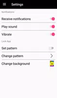 Easy Note ภาพหน้าจอ 6
