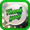 Thank You Messages + Notes