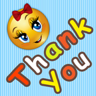 Thank You messages SMS and Status Quotes biểu tượng