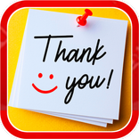Thank You Sticker for WhatsApp