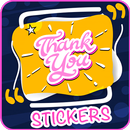 WAStickerApps Thank You APK