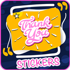 WAStickerApps Thank You 图标