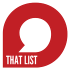 ikon That List QR scanner