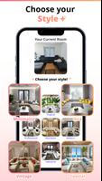 Room GPT AI - Interior Design Ekran Görüntüsü 1
