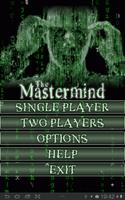 The Mastermind poster