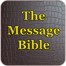The Message Audio Bible APK