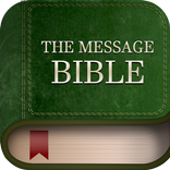 Message Bible version app offline - MSG